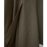 Louere ハイウエストドレープマーメイドスカート(通年素材) | Louere | 詳細画像18