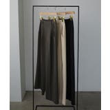 Louere ベルトデザインパンツ | Louere | 詳細画像14 