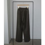 Louere ベルトデザインパンツ | Louere | 詳細画像16 