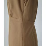 Louere チョーカーデザインチュールマーメイドワンピース | Louere | 詳細画像20 