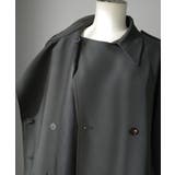 Louere ミドル丈トレンチコート | Louere | 詳細画像18 