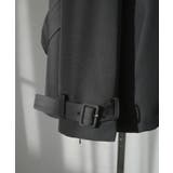 Louere ミドル丈トレンチコート | Louere | 詳細画像21 