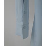 Louere バックオープンシャツ | Louere | 詳細画像22