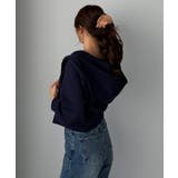 Louere ポンチショートパーカー+スリットマーメイドスカートSET | Louere | 詳細画像25