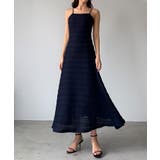 Louere バックリボンフリルレースカットワンピース【一部ぺチスカートSET】 | Louere | 詳細画像19 