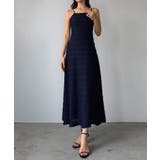 Louere バックリボンフリルレースカットワンピース【一部ぺチスカートSET】 | Louere | 詳細画像21 