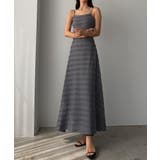 Louere バックリボンフリルレースカットワンピース【一部ぺチスカートSET】 | Louere | 詳細画像22 