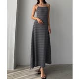 Louere バックリボンフリルレースカットワンピース【一部ぺチスカートSET】 | Louere | 詳細画像25 