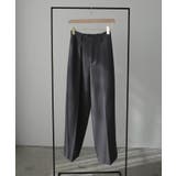 Louere レースポケットスラックス | Louere | 詳細画像17