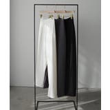 Louere レースポケットスラックス | Louere | 詳細画像19