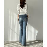 Louere 【最大99.9%カット】UVカットウエストシェイプカーディガン | Louere | 詳細画像13