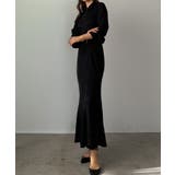 Louere ポロレースドレス（ペチワンピースセット） | Louere | 詳細画像11 