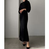 Louere ポロレースドレス（ペチワンピースセット） | Louere | 詳細画像13 