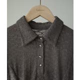 Louere ポロレースドレス（ペチワンピースセット） | Louere | 詳細画像16 