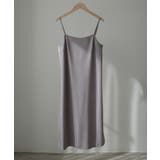 Louere ポロレースドレス（ペチワンピースセット） | Louere | 詳細画像17 