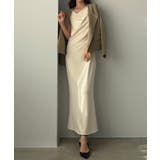 Louere ノーカラーゴールドボタンジャケット | Louere | 詳細画像22 