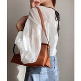 シャーリングキャンディースリープシアーブラウス | JUNOAH | 詳細画像2 