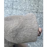 シャギーチェスターミドルコート | JUNOAH | 詳細画像9