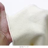 ニット セーター 新作 | JUNOAH | 詳細画像6