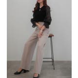 CENEA シアーキャンディースリーブニット | JUNOAH | 詳細画像10 