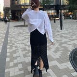 カラーシャツ | JUNOAH | 詳細画像7 