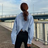 カラーシャツ | JUNOAH | 詳細画像10 