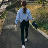 カラーシャツ | JUNOAH | 詳細画像11 