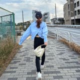 カラーシャツ | JUNOAH | 詳細画像12 