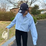 カラーシャツ | JUNOAH | 詳細画像1 