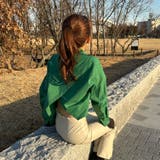 カラーシャツ | JUNOAH | 詳細画像17 