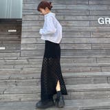 カラーシャツ | JUNOAH | 詳細画像3 