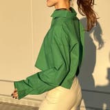 カラーシャツ | JUNOAH | 詳細画像20 