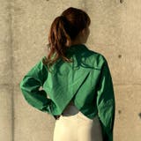 カラーシャツ | JUNOAH | 詳細画像25 