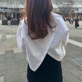 カラーシャツ | JUNOAH | 詳細画像4 