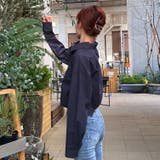 カラーシャツ | JUNOAH | 詳細画像26 