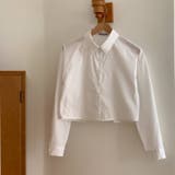 カラーシャツ | JUNOAH | 詳細画像35 