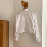 カラーシャツ | JUNOAH | 詳細画像36 