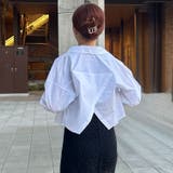 カラーシャツ | JUNOAH | 詳細画像2 