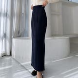 Louere ツイードハイウエストペンシルスカート | Louere | 詳細画像21