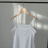 Louere バルーンキャミワンピース | Louere | 詳細画像14