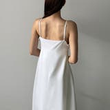 Louere バルーンキャミワンピース | Louere | 詳細画像9