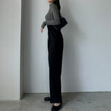 Louere ハイネックリブニット | Louere | 詳細画像15