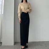 Louere 2wayオフショルダースウェット | Louere | 詳細画像25