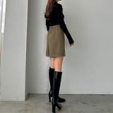 Louere ハイウエストショートパンツ | Louere | 詳細画像14