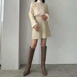 Louere ハイウエストショートパンツ | Louere | 詳細画像8