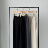 Louere Iラインロングスカート | Louere | 詳細画像16