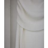 Louere シアーオフショルニットトップス | Louere | 詳細画像25