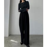 Louere ツータックスラックス | Louere | 詳細画像11