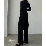 Louere ツータックスラックス | Louere | 詳細画像13