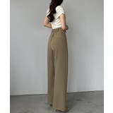 Louere ツータックスラックス | Louere | 詳細画像18